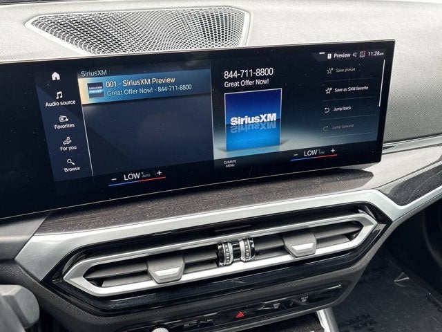 2023 BMW i4 eDrive35