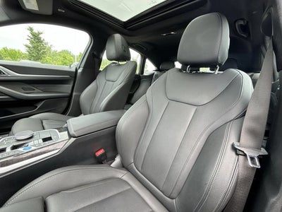 2023 BMW i4 eDrive35