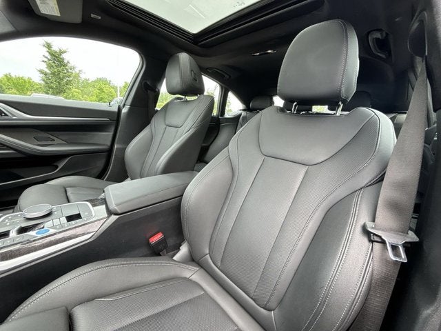 2023 BMW i4 eDrive35