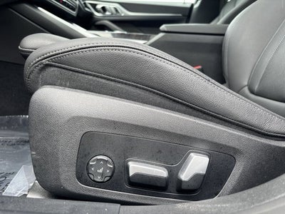 2023 BMW i4 eDrive35