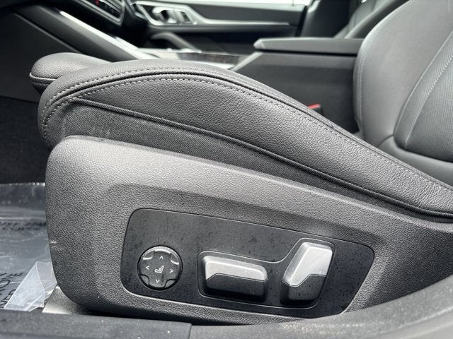 2023 BMW i4 eDrive35