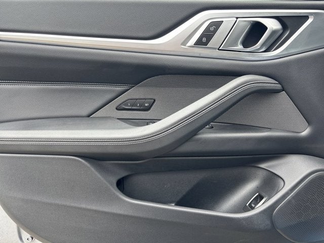 2023 BMW i4 eDrive35