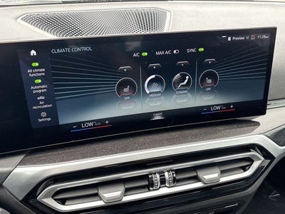 2023 BMW i4 eDrive35