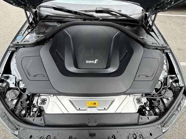 2023 BMW i4 eDrive35