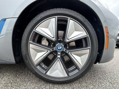 2023 BMW i4 eDrive35