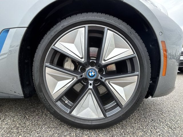 2023 BMW i4 eDrive35