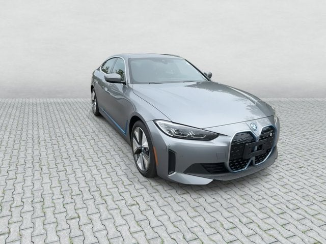 2023 BMW i4 eDrive35