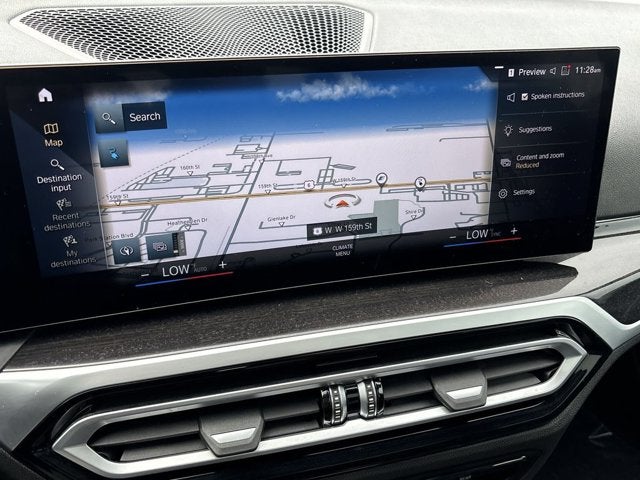 2023 BMW i4 eDrive35