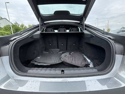 2023 BMW i4 eDrive35