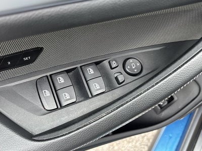 2023 BMW i4 eDrive35