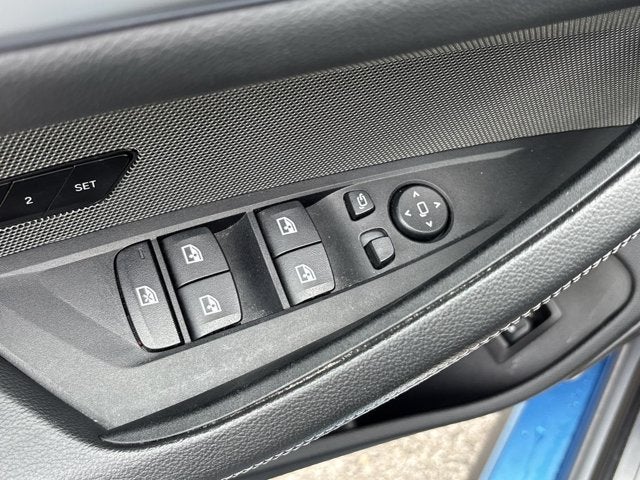 2023 BMW i4 eDrive35