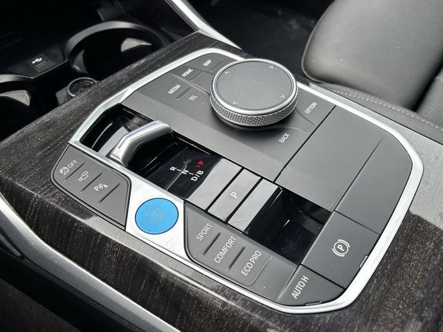 2023 BMW i4 eDrive35