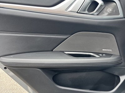 2023 BMW i4 eDrive35