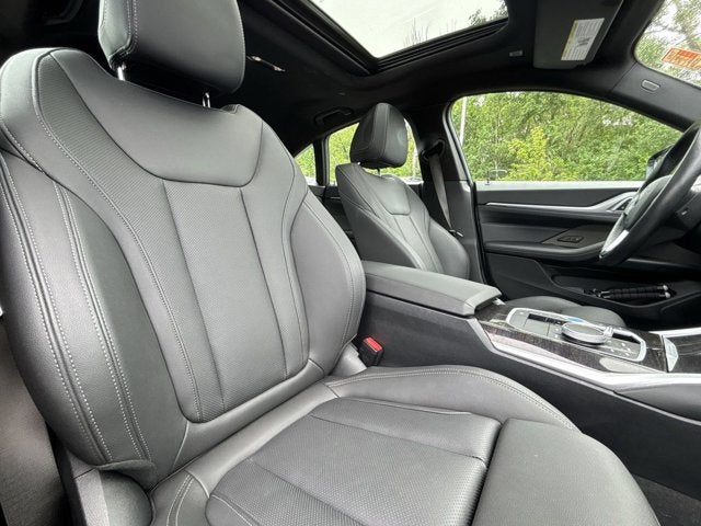 2023 BMW i4 eDrive35