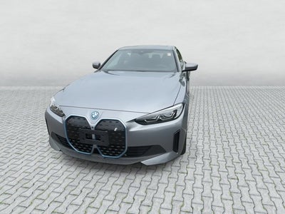 2023 BMW i4 eDrive35