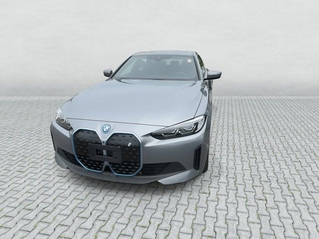 2023 BMW i4 eDrive35