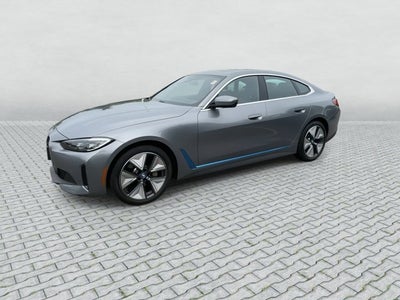 2023 BMW i4 eDrive35