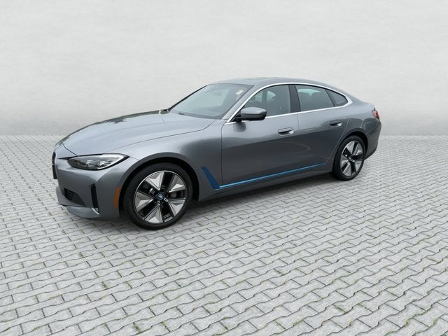 2023 BMW i4 eDrive35