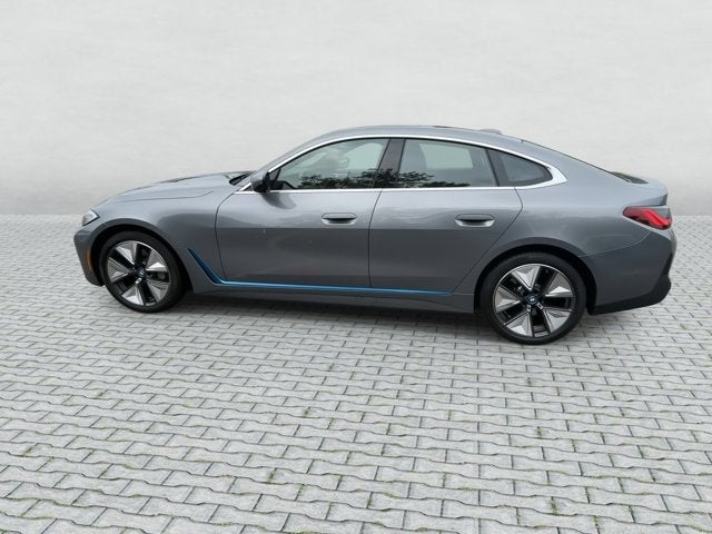 2023 BMW i4 eDrive35