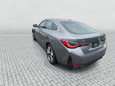 2023 BMW i4 eDrive35