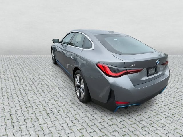 2023 BMW i4 eDrive35