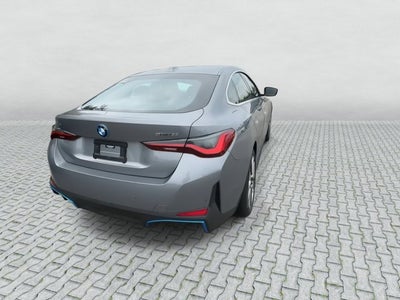 2023 BMW i4 eDrive35