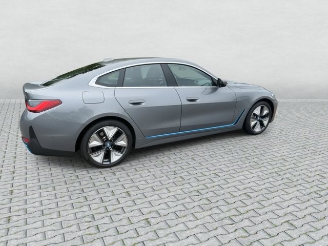 2023 BMW i4 eDrive35