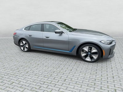2023 BMW i4 eDrive35