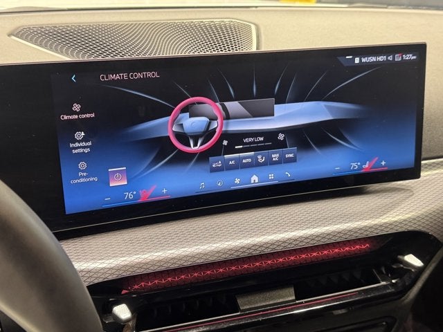 2025 BMW i4 xDrive40