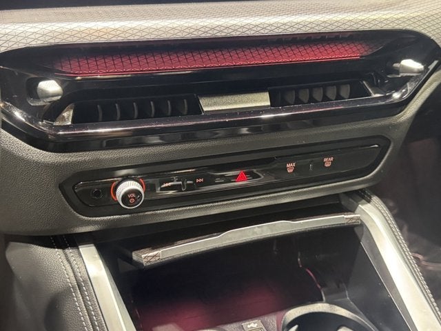 2025 BMW i4 xDrive40