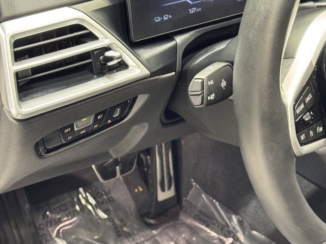 2025 BMW i4 xDrive40