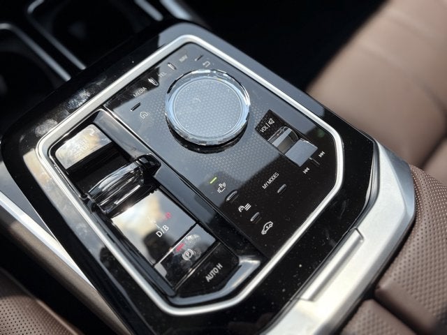 2025 BMW i7 xDrive60