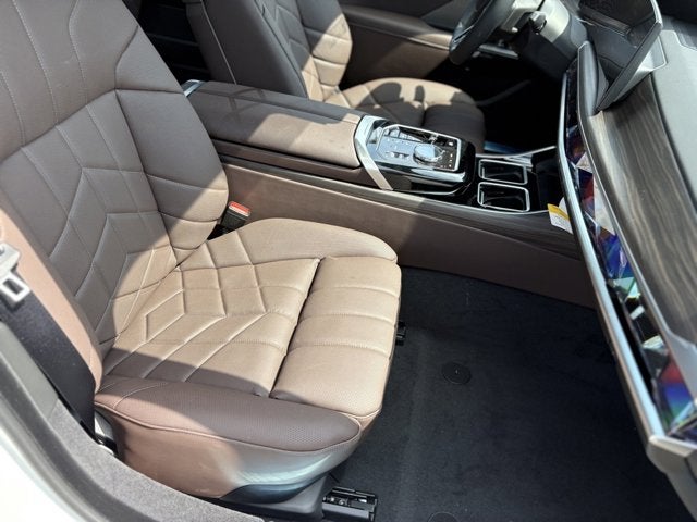 2025 BMW i7 xDrive60