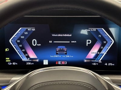 2023 BMW i7 xDrive60