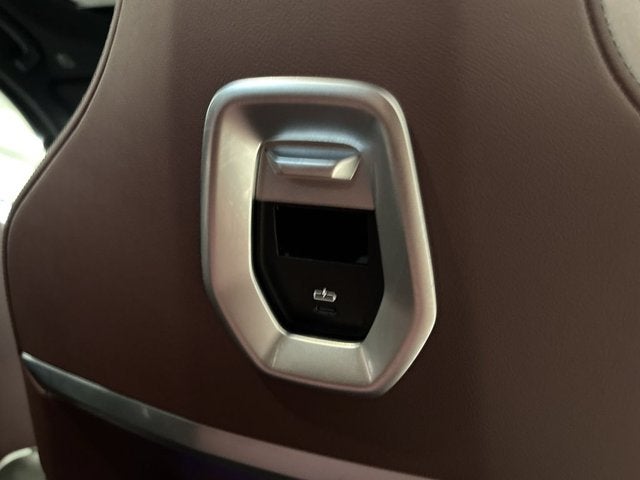 2023 BMW i7 xDrive60