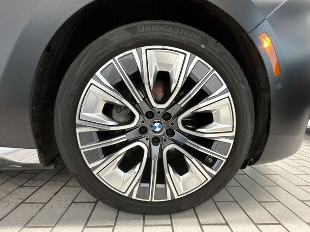 2023 BMW i7 xDrive60