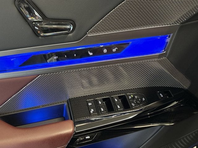 2023 BMW i7 xDrive60