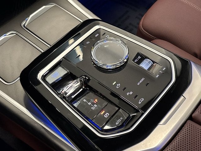 2023 BMW i7 xDrive60
