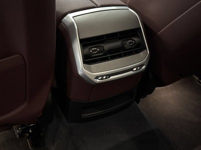 2023 BMW i7 xDrive60