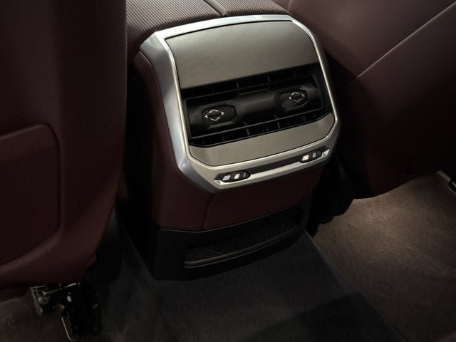 2023 BMW i7 xDrive60