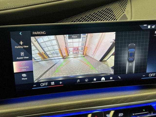 2023 BMW i7 xDrive60