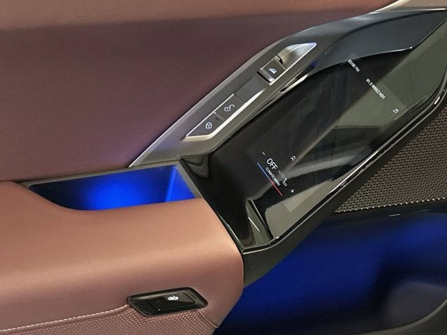 2023 BMW i7 xDrive60