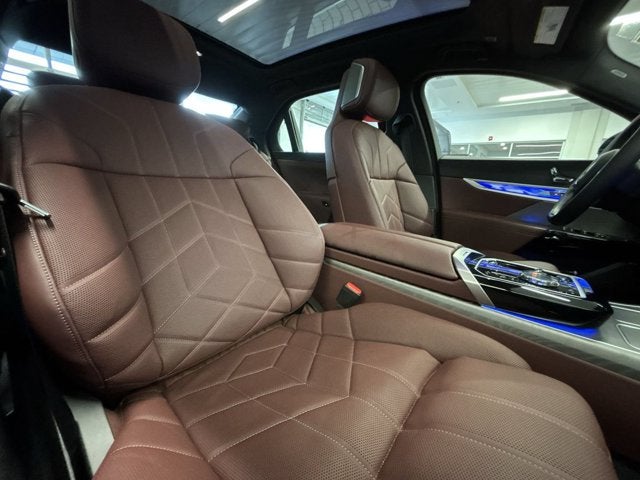 2023 BMW i7 xDrive60