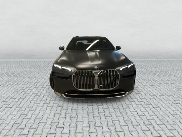 2023 BMW i7 xDrive60