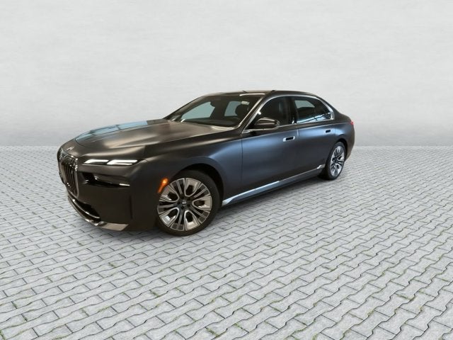 2023 BMW i7 xDrive60