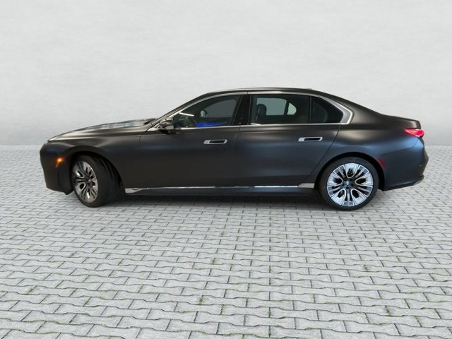 2023 BMW i7 xDrive60