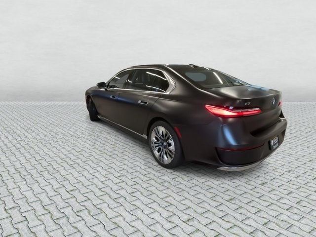 2023 BMW i7 xDrive60