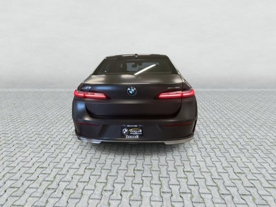 2023 BMW i7 xDrive60