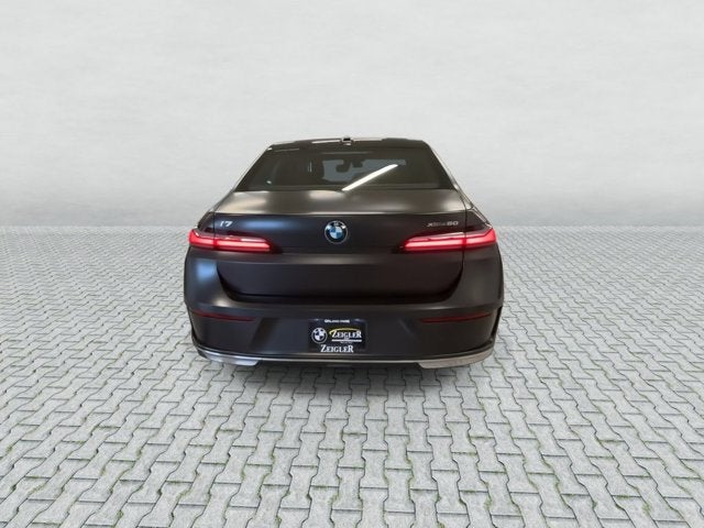 2023 BMW i7 xDrive60