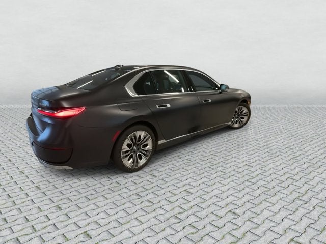2023 BMW i7 xDrive60